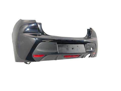 Paragolpes Trasero Peugeot 208 HYBRID 100 ALLURE