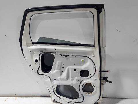 Foto 3ª: Puerta Trasera Izquierda Mitsubishi ASX MOTION 4WD 116CV 85KW [4N13] (2014)