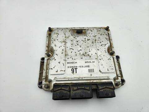 Centralita Motor ECU Suzuki Grand Vitara 2.0 TD DLX 109CV 80KW