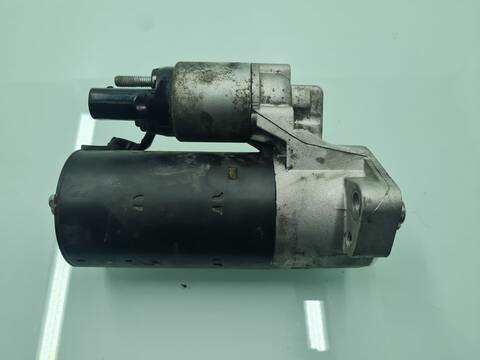 Foto 3ª: Motor de Arranque Volkswagen Touareg TDI V6 MOTION 224CV 165KW [BKS] (2007)