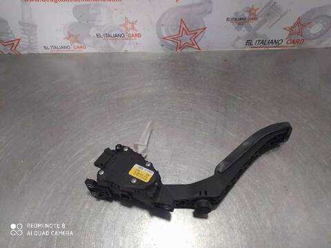 Pedal Acelerador Porsche Cayenne VERSION INDEFINIDA