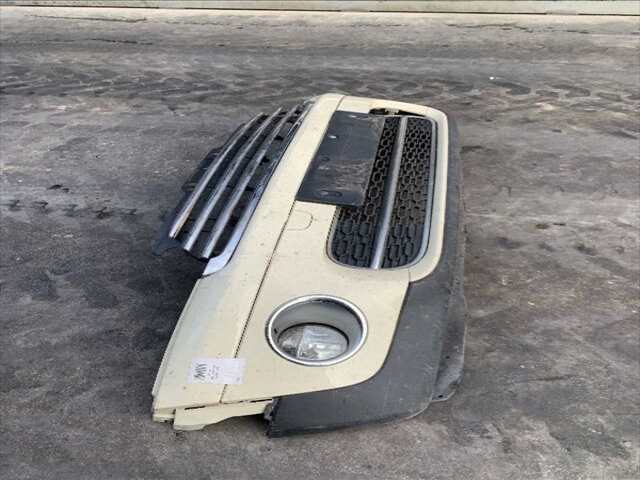 Foto 2ª: Paragolpes Delantero Mini Mini 1.6 DIESEL 109CV 0CV [9HZ] (2008)