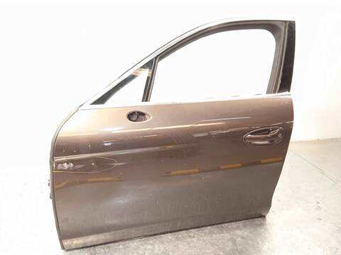 Foto 3ª: Puerta Delantera Izquierda Porsche Panamera 4 S 400CV 294KW [M4840] (2012)