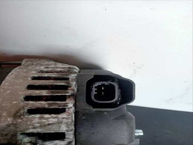 Foto 2ª: Alternador Opel Astra COSMO 1 16V CDTI 110CV (2009)