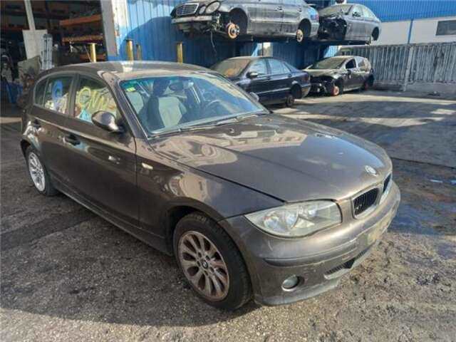 Cerradura Maletero Portón Bmw Serie 1 114 2.0 118D [2.0 LTR. - 90 KW 16V DIESEL CAT]