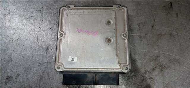 Foto 2ª: Centralita Motor ECU Jeep Compass 2.0 LIMITED [2.0 LTR. - 103 KW CRD CAT] [BYL/ECD]