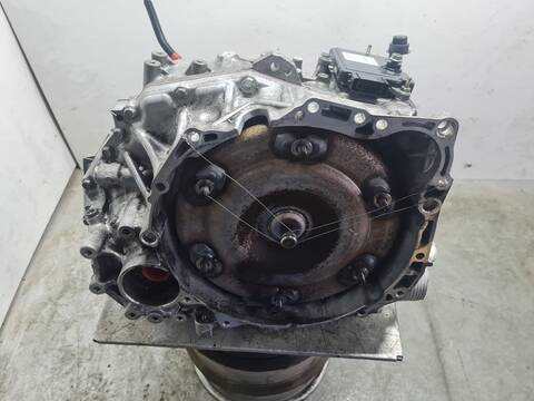 Caja Cambios Automatica Volvo XC 60 MOMENTUM 2WD 181CV 133KW AUT.