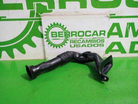 Tubo de Escape Renault Kangoo PROFESIONAL 75CV