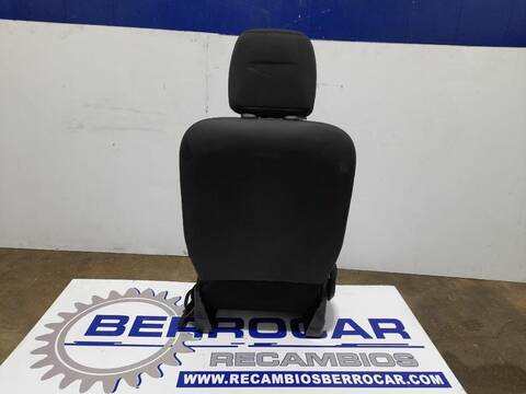 Foto 2ª: Asiento Delantero Derecho Renault Kangoo 1.5 DCI DIESEL FAP 90CV [K9KB6] (2008)