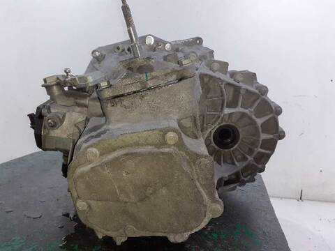 Foto 3ª: Caja Cambios Peugeot 5008 PREMIUM 156CV 115KW [5FV] (2009)