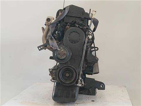 Foto 4ª: Motor Completo Hyundai Atos 1.1 58CV 43KW [G4HD] (2004)