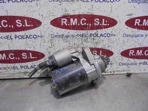Foto 3ª: Motor de Arranque Seat Leon COMFORT LIMITED 102CV 75KW [BSE] (2006)
