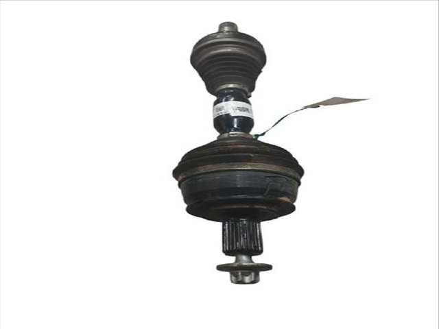 Foto 2ª: Transmision Delantera Izquierda Mercedes Clase CLA Coupe CLA 180 CDI - D 117.312) COUPE (2013)