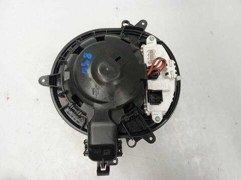 Foto 3ª: Calefacción Bmw Serie 3 315 320D BERLINA 184CV 135KW [N47D20C] (2014)