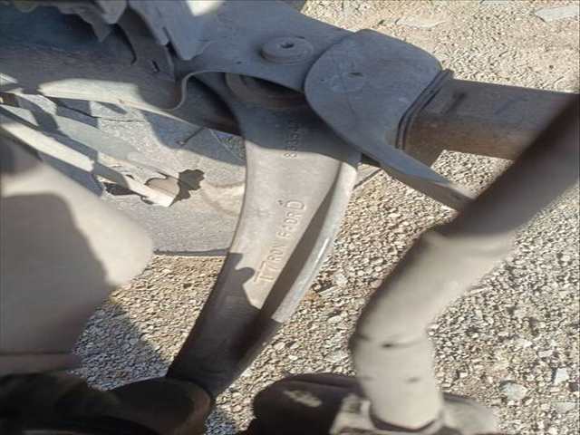 Brazo Suspension Delantero Derecho Peugeot 3008 ACTIVE 120CV 88KW