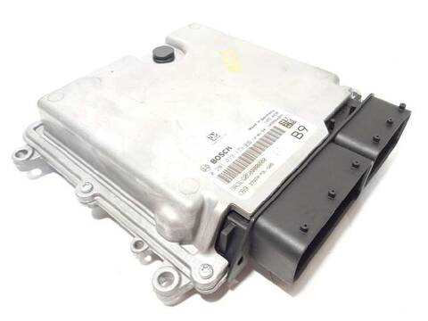 Centralita Motor ECU Honda Civic 2.2 I-DTEC S 150CV 110KW