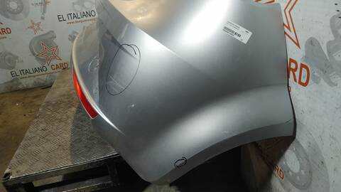 Foto 4ª: Paragolpes Trasero Seat Leon ERENCE 105CV 77KW [CAY] (2010)