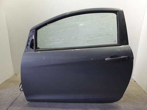 Foto 1ª: Puerta Delantera Izquierda Ford Ka TITANIUM 75CV 55KW [169A1000] (2009)