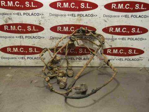 Foto 1ª: Sensor de Aparcamiento Mercedes Clase ML 400 CDI W163) 163.128 [628963] (2001)