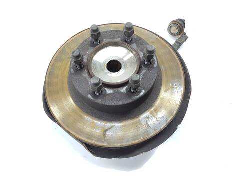 Foto 3ª: Mangueta Delantera Izquierda Toyota Land Cruiser D4-D GX 3-PTAS.) [1KDFTV] (1996)