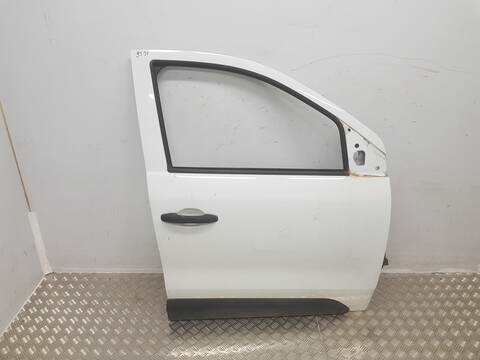 Puerta Delantera Derecha Renault Express ADVANCE