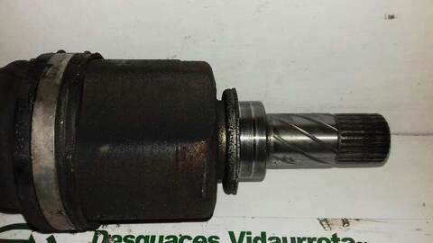 Foto 2ª: Transmision Delantera Izquierda Renault Megane 1.5 DCI DIESEL BERLINA 106CV 78KW II CLASSIC BERLINA [K9K732] (2006)