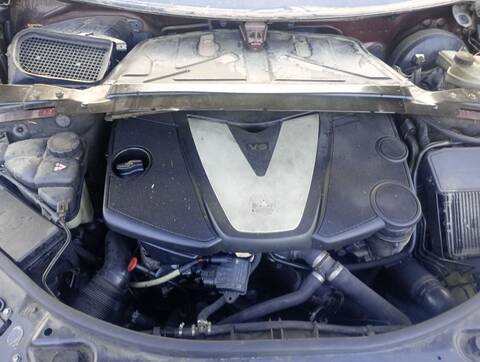 Foto 1ª: Caja Cambios Mercedes Clase R 280 R 320 CDI 4-MATIC 251.022 251.122) 224CV 165KW [OM 642.950] (2006)