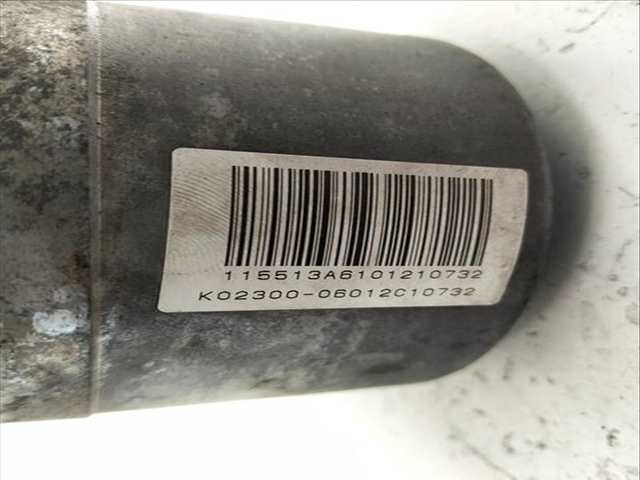 Foto 3ª: Bomba de Direccion Citroen C4 1.6 HDI CAT 9HY - DV6TED4) 109CV (2004)