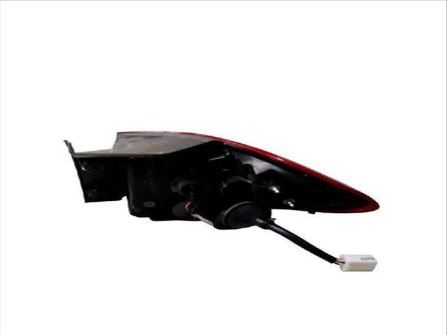 Foto 3ª: Piloto Trasero Izquierdo Hyundai i30 1.0 T-GDI (2016)