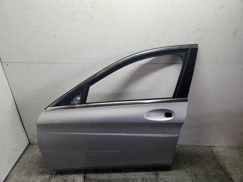 Puerta Delantera Izquierda Mercedes Clase C 160 C 250 T CDI 4MATIC BLUETEC 205.209) 204CV 150KW FAMILIAR