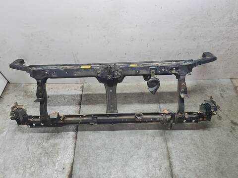 Foto 1ª: Panel Frontal Nissan Navara GASOLINA (2005)