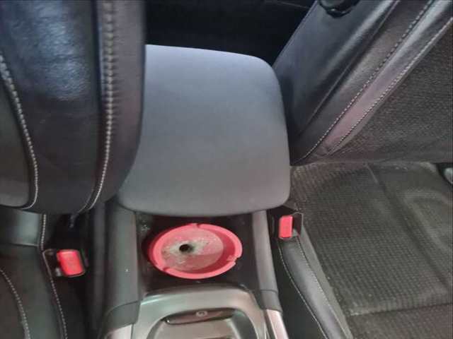 Consola Central Citroen C4 FEEL EDITION 120CV 88KW