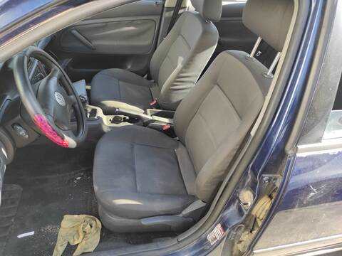 Asiento Delantero Izquierdo Volkswagen Passat ALT BERLINA