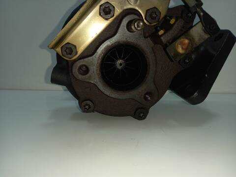 Foto 2ª: Turbocompresor Mazda 6 RF FAMILIAR (2003)