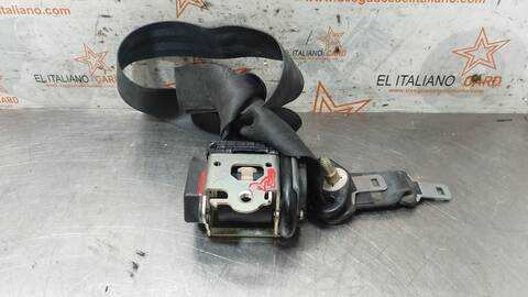 Cinturón Delantero Derecho Nissan Primastar AVANTOUR L1H1 2 9 T - 8-SITZER 114CV 84KW