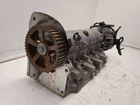 Foto 2ª: Culata Renault Megane 1.9 DCI DIESEL BERLINA 120CV 88KW II BERLINA 3P (2004)