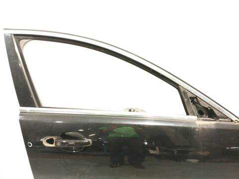 Foto 3ª: Puerta Delantera Derecha Jaguar XF 2.7 D 207CV 152KW [7G(AJTDV6)] (2008)