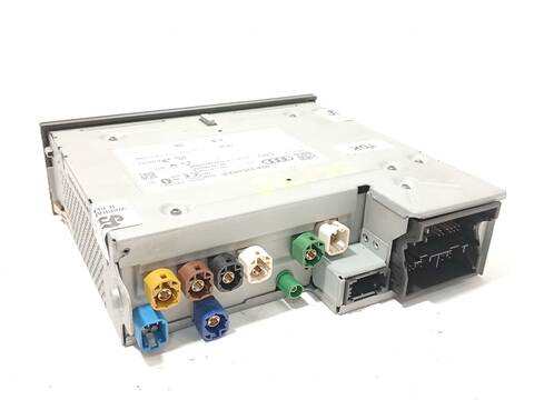 Foto 2ª: Centralita Motor ECU Audi A1 30 TFSI 116CV 85KW [DUSA] (2024)