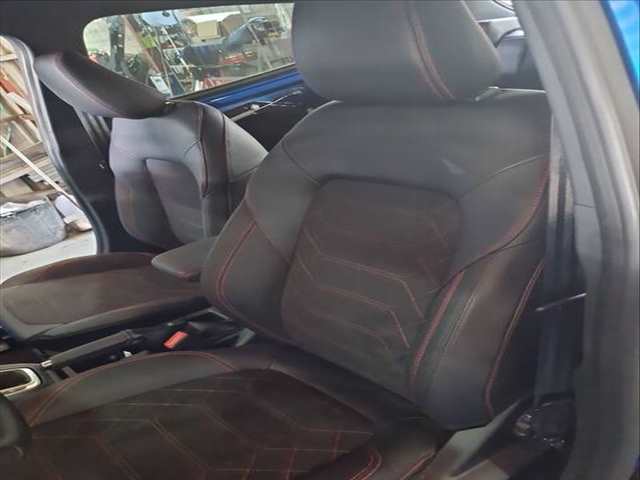 Asiento Delantero Izquierdo Ford Puma 1.0 ECOBOOST MHEV 125CV 92KW