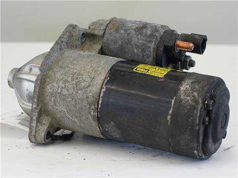 Foto 2ª: Motor de Arranque Kia Ceed 1.6 ACTIVE 116CV 85KW ED) [D/D4FB-U] (2009)