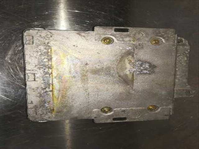 Foto 2ª: Centralita Motor ECU Bmw Serie 3 315 2.5 TD CAT BERLINA 143CV 105KW (1990)