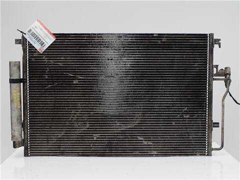Radiador Calefaccion A.A. Mercedes Sprinter 2.2 313 CDI 903.611-612-613) 129CV 95KW CAMION