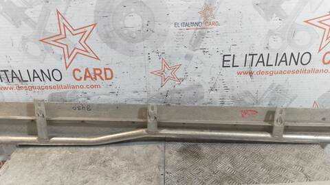 Foto 3ª: Estriberas Kia Sorento 2.5 CRDI EX 140CV 103KW [D4CB] (2002)