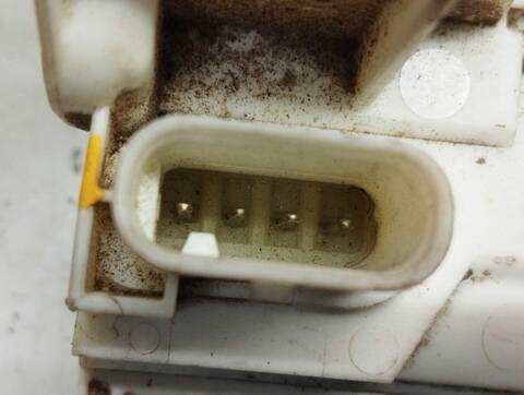 Foto 3ª: Cerradura Puerta Delantera Derecha Dodge Journey G SE [BWD] (2009)