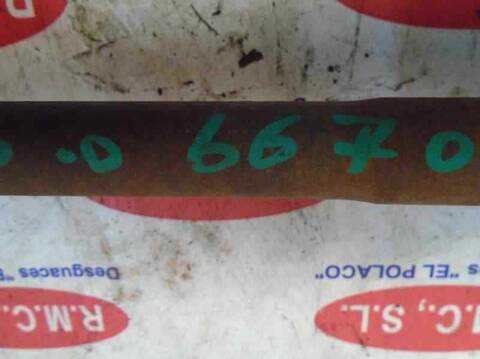 Foto 2ª: Transmision Delantera Derecha Opel Astra 1.4 16V BERLINA 90CV 66KW [X14XE] (1997)