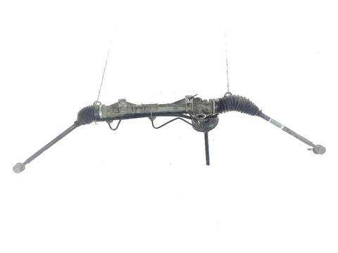 Foto 3ª: Cremallera de Direccion Citroen C4 1.6 16V [NFU (TU5JP4)] (2004)