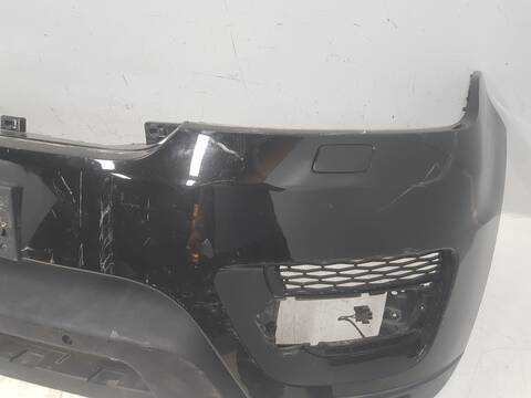 Foto 3ª: Paragolpes Delantero Land Rover Range HSE (2014)