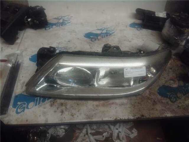 Faro Izquierdo Renault Laguna 1.9 DCI (KG1A. KG1W)
