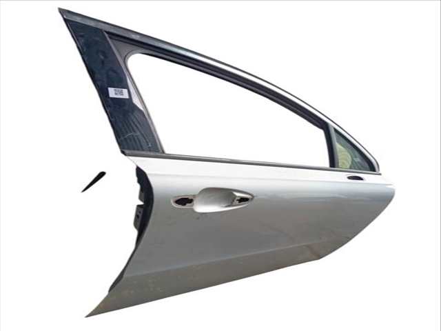 Foto 2ª: Puerta Delantera Derecha Peugeot 508 2.0 HDI (2010)