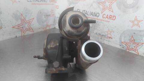 Foto 2ª: Turbocompresor Hyundai Santa Fe 2.2 CRDI COMFORT 4X4 150CV 110KW [D4EB] (2007)